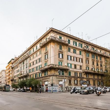 Bdc - Termini Sun Apartment Roma Exterior foto