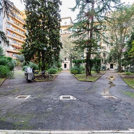 Bdc - Termini Sun Apartment Roma Exterior foto