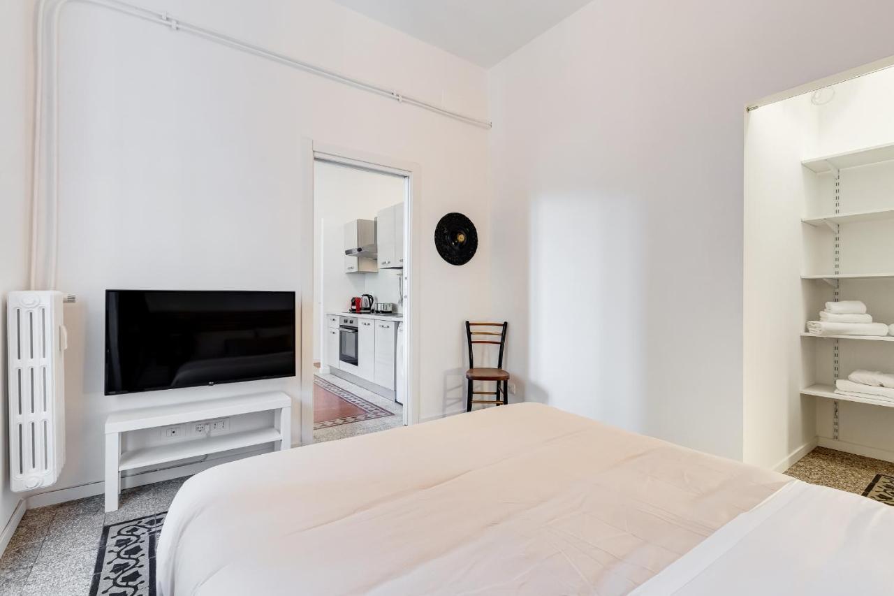 Bdc - Termini Sun Apartment Roma Exterior foto