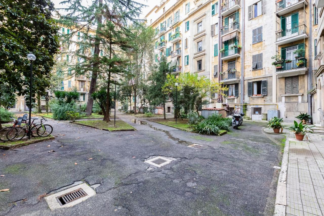 Bdc - Termini Sun Apartment Roma Exterior foto