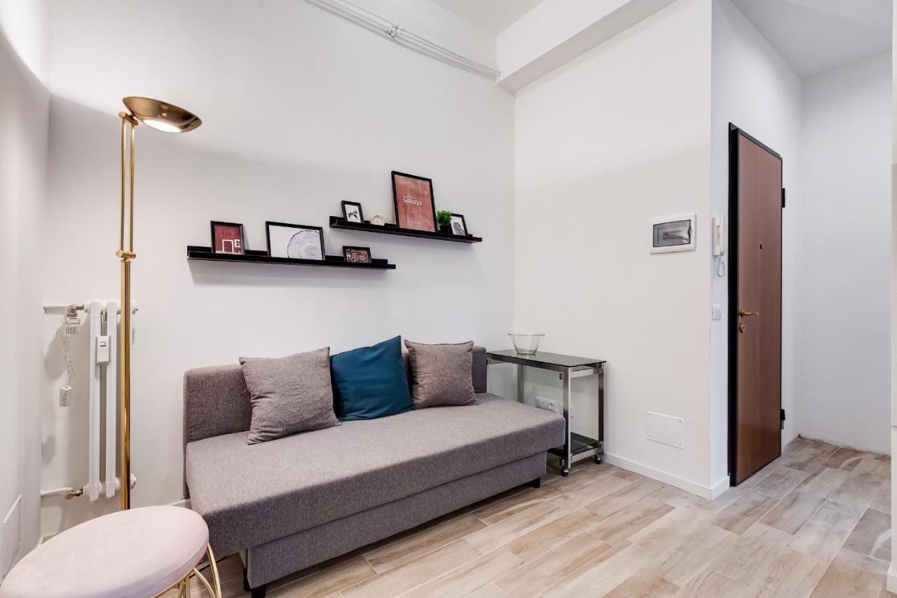 Bdc - Termini Sun Apartment Roma Exterior foto