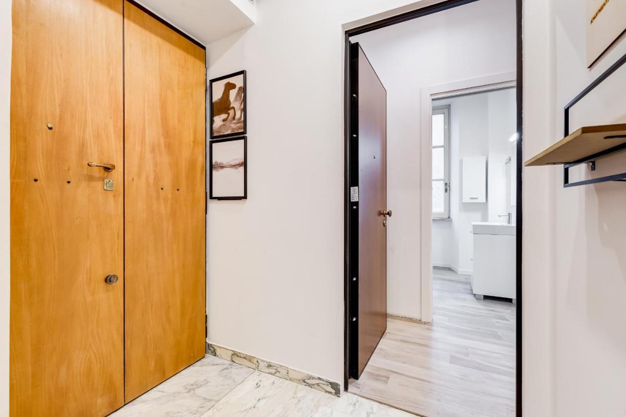 Bdc - Termini Sun Apartment Roma Exterior foto