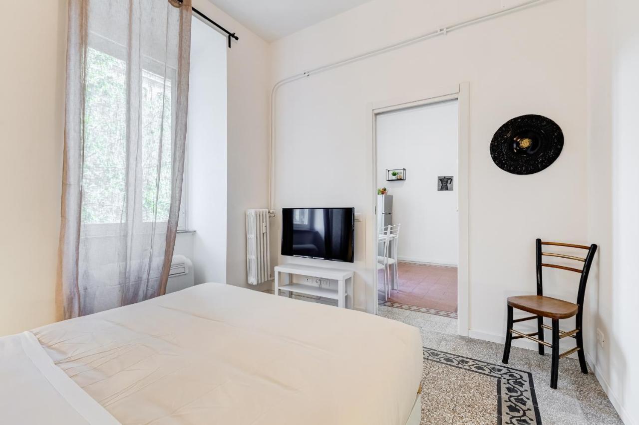 Bdc - Termini Sun Apartment Roma Exterior foto